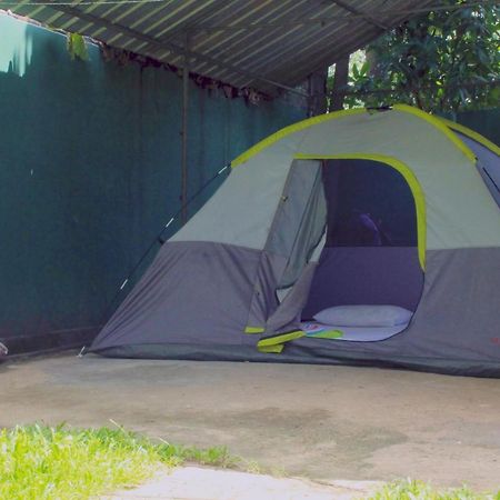 Flipflop Hostel Negombo Kültér fotó