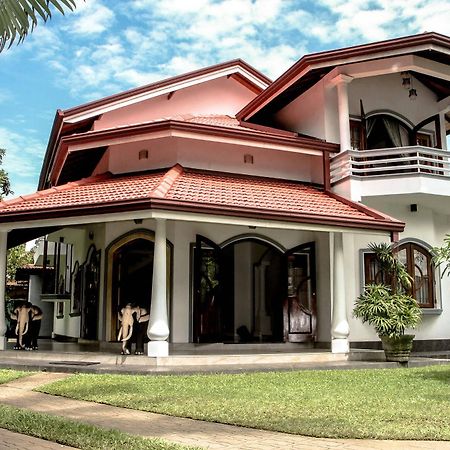 Flipflop Hostel Negombo Kültér fotó