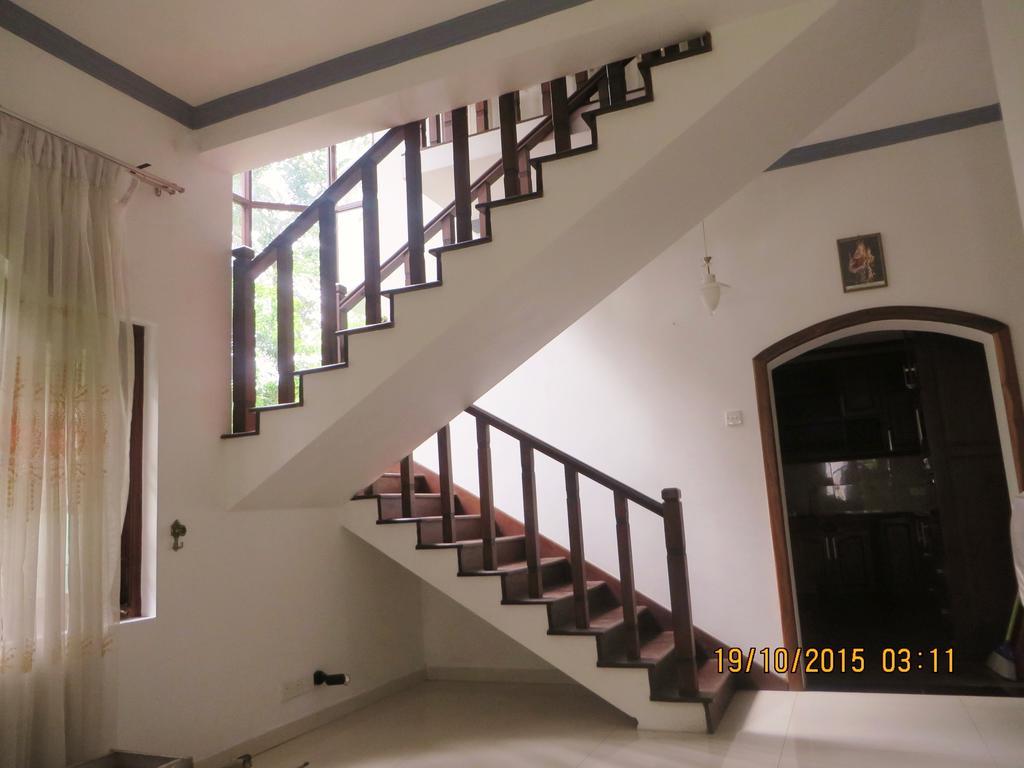 Flipflop Hostel Negombo Kültér fotó