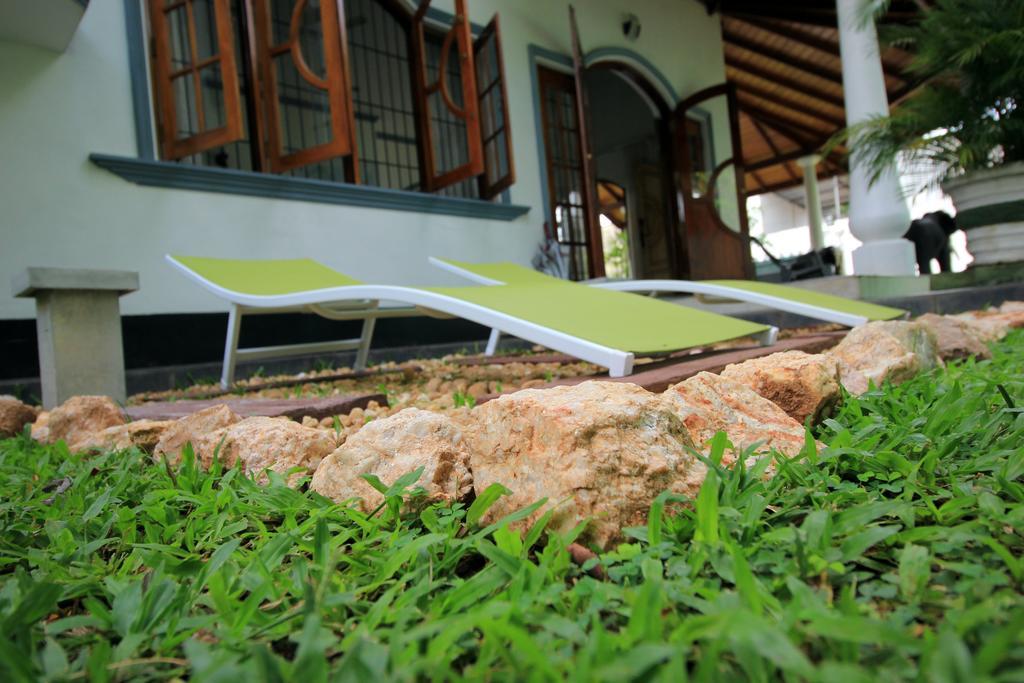 Flipflop Hostel Negombo Kültér fotó