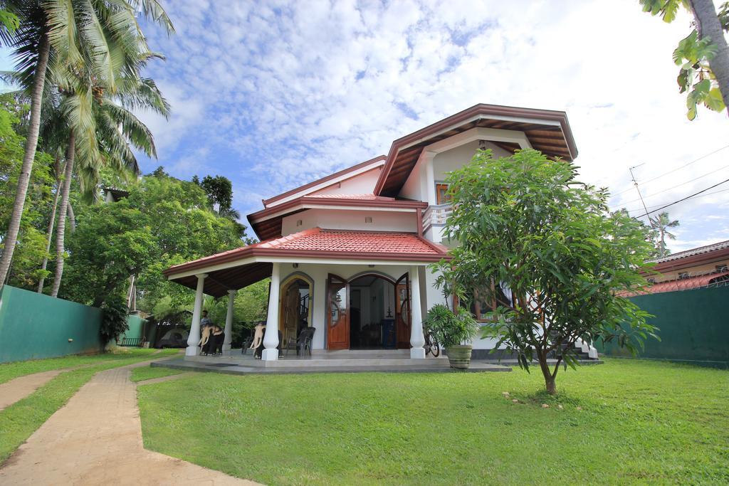 Flipflop Hostel Negombo Kültér fotó
