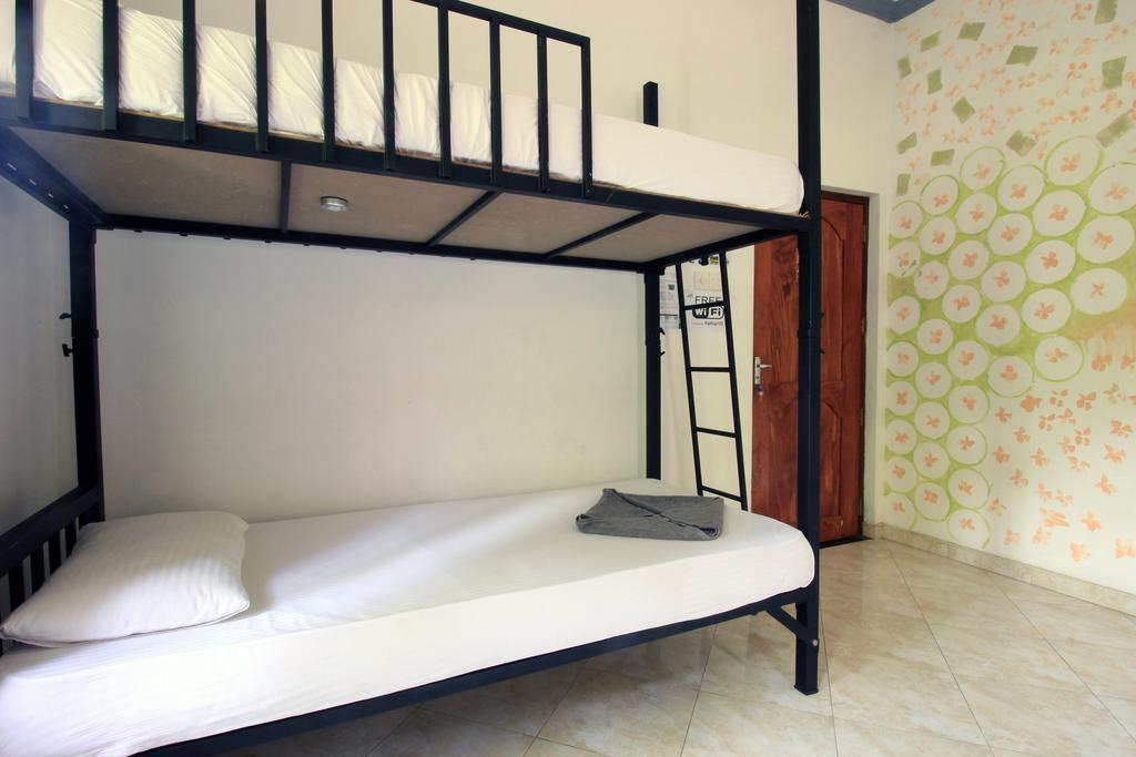 Flipflop Hostel Negombo Kültér fotó