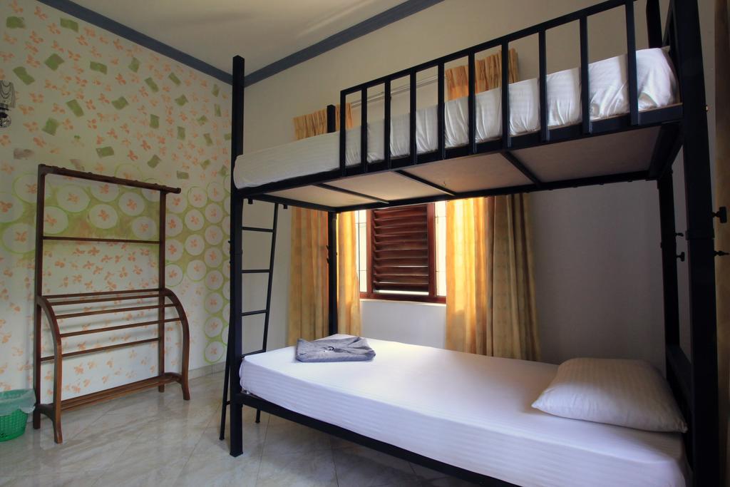 Flipflop Hostel Negombo Kültér fotó