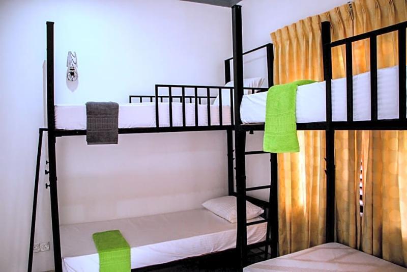 Flipflop Hostel Negombo Kültér fotó
