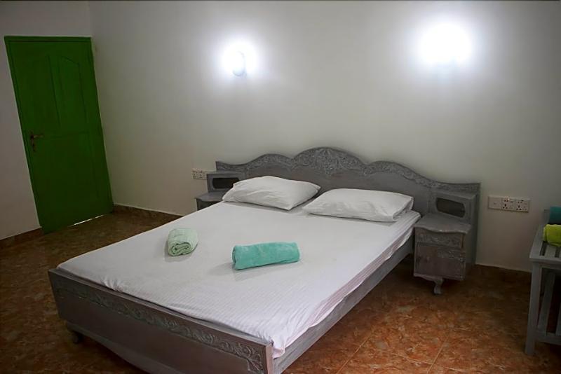 Flipflop Hostel Negombo Kültér fotó