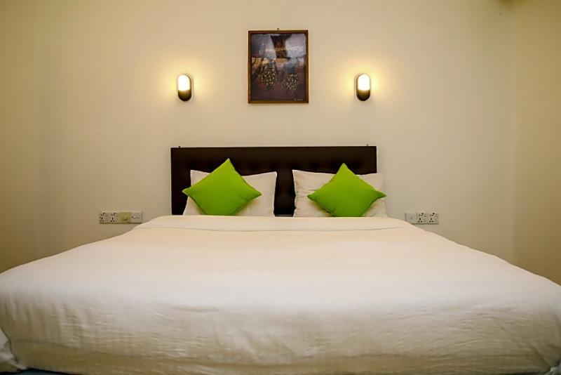 Flipflop Hostel Negombo Kültér fotó