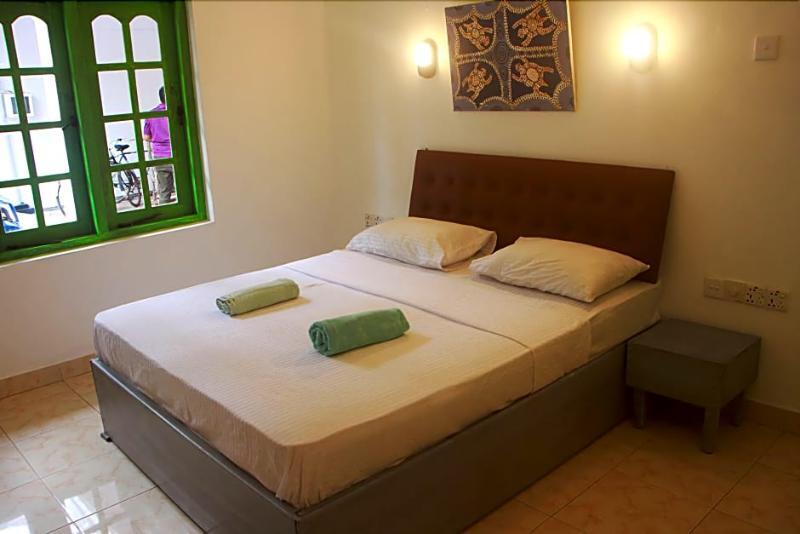 Flipflop Hostel Negombo Kültér fotó