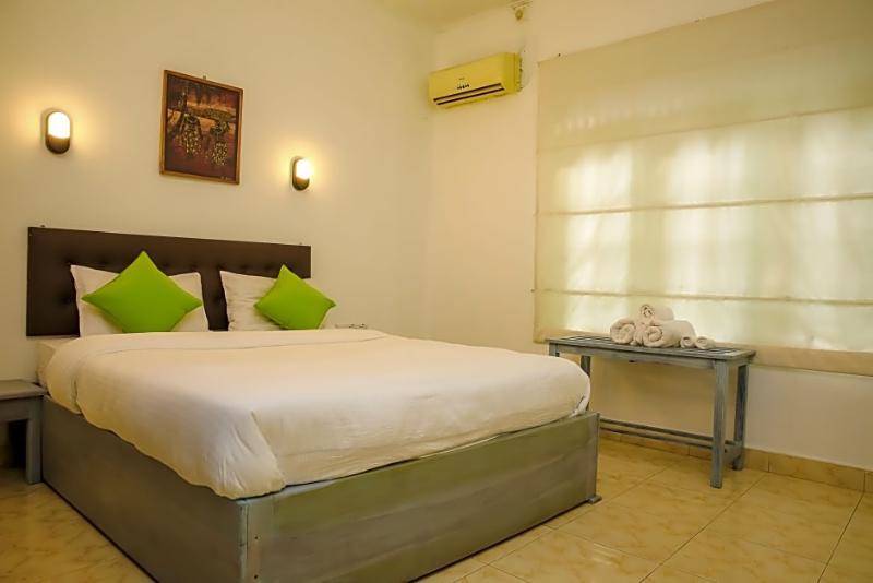 Flipflop Hostel Negombo Kültér fotó