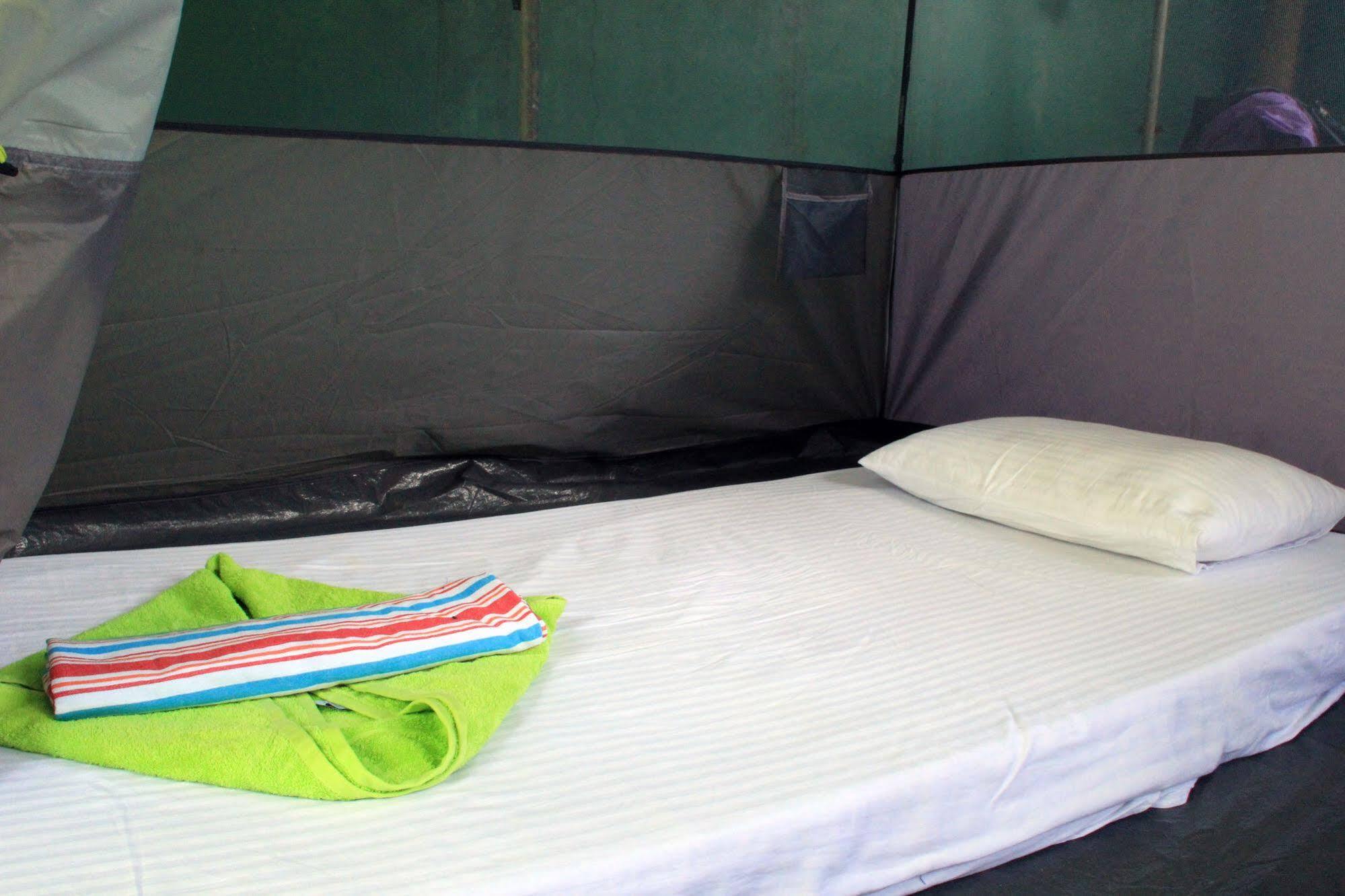 Flipflop Hostel Negombo Kültér fotó